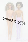 バービー/ファッショニスタセット S-25-07-27-442-GN-ZS