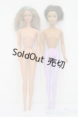 バービー/ファッショニスタセット S-25-07-27-442-GN-ZS