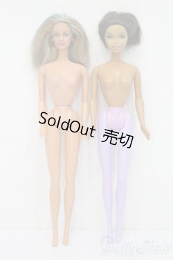 画像1: バービー/ファッショニスタセット S-25-07-27-442-GN-ZS
