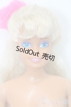 画像1: バービー/本体 S-25-07-27-443-GN-ZS