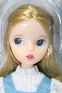 画像1: KUKUCLARA/Clara in Dolly Land S-25-04-27-456-GN-ZS