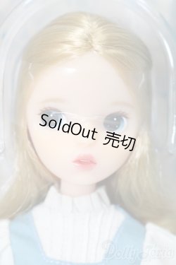 画像1: KUKUCLARA/Clara in Dolly Land S-25-11-02-583-GN-ZS