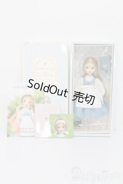 画像2: KUKUCLARA/Clara in Dolly Land S-25-11-02-583-GN-ZS