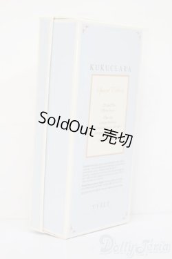 画像3: KUKUCLARA/Clara in Dolly Land S-25-11-02-583-GN-ZS