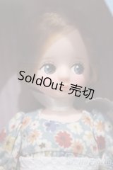 【新宿マルイアネックス店 店頭販売商品】ChicaBi/プチチカ Rustica Ruby Butter　2100140000017281-ZM