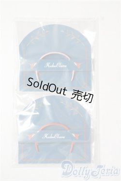 画像1: KUKUCLARA/小物 A-25-08-27-1023-KD-ZU