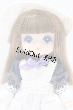 画像1: プチジェニー/ナイチンゲールエクセリーナ S-26-06-28-021-GN-ZS