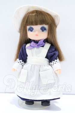 画像2: プチジェニー/ナイチンゲールエクセリーナ S-26-06-28-021-GN-ZS
