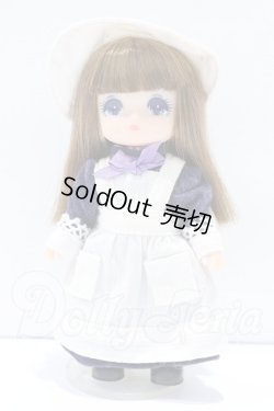 画像2: プチジェニー/ナイチンゲールエクセリーナ S-26-06-28-021-GN-ZS