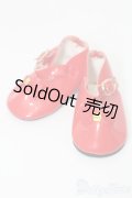 60cmサイズドール/OF:靴 S-25-05-25-365-GN-ZS