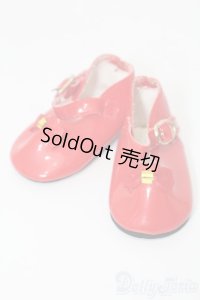 60cmサイズドール/OF:靴 S-25-05-25-365-GN-ZS