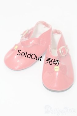 画像1: 60cmサイズドール/OF:靴 S-25-05-25-365-GN-ZS