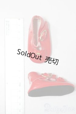 画像3: 60cmサイズドール/OF:靴 S-25-05-25-365-GN-ZS