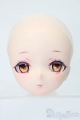 IMOMODOLL/MIKOカスタムヘッド S-25-04-20-517-GN-ZS