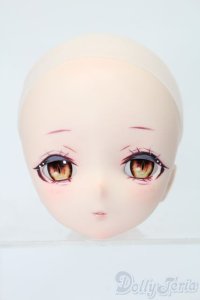 IMOMODOLL/MIKOカスタムヘッド S-25-06-01-721-GN-ZS