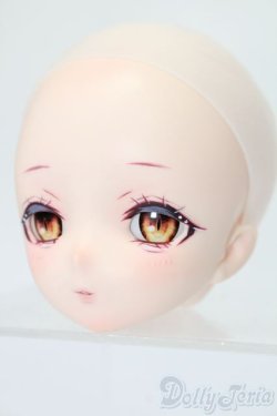 画像2: IMOMODOLL/MIKOカスタムヘッド S-25-04-20-517-GN-ZS