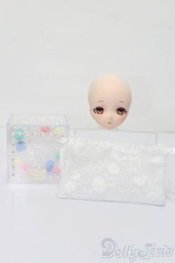 画像5: IMOMODOLL/MIKOカスタムヘッド S-25-04-20-517-GN-ZS