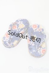 SDM＆MSD/OF:靴 S-25-07-06-395-GN-ZS