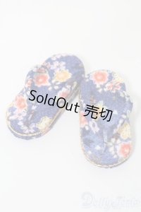 SDM＆MSD/OF:靴 S-25-07-06-395-GN-ZS