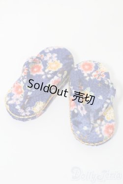 画像1: SDM＆MSD/OF:靴 S-25-07-06-395-GN-ZS
