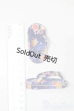 画像2: SDM＆MSD/OF:靴 S-25-07-06-395-GN-ZS