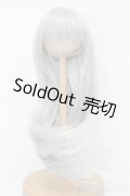 7inch/ウィッグ S-25-04-13-335-GN-ZS