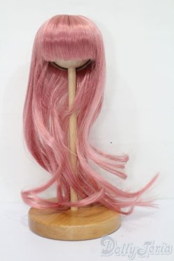 画像1: 7inch/ウィッグ S-25-04-13-324-GN-ZS