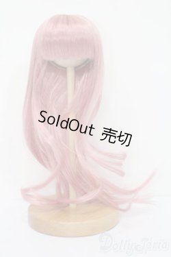 画像1: 7inch/ウィッグ S-25-04-13-324-GN-ZS