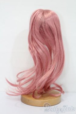 画像2: 7inch/ウィッグ S-25-04-13-324-GN-ZS