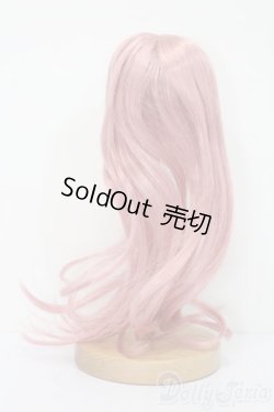画像2: 7inch/ウィッグ S-25-04-13-324-GN-ZS