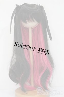 画像1: 9inch/ウィッグ S-25-02-23-478-GN-ZS