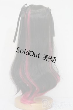 画像3: 9inch/ウィッグ S-25-02-23-478-GN-ZS