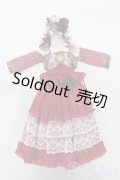 SDM＆MSD/OF:衣装セット S-25-05-18-446-GN-ZS