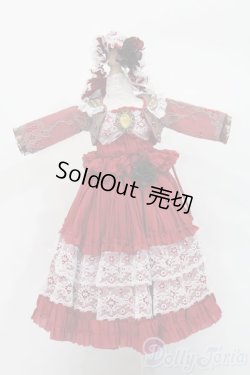 画像1: SDM＆MSD/OF:衣装セット S-25-05-18-446-GN-ZS