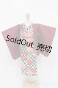 SDM＆MSD/OF:衣装セット S-25-03-23-535-GN-ZS