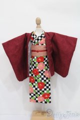 SDM＆MSD/OF:衣装セット S-25-06-22-454-GN-ZS