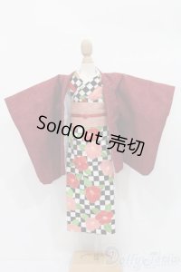 SDM＆MSD/OF:衣装セット S-25-06-22-454-GN-ZS