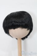 7inch/ウィッグ S-25-03-04-383-NH-ZS