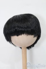 7inch/ウィッグ S-25-03-04-383-NH-ZS