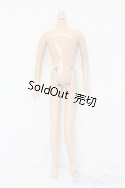 画像1: 22ｃｍ男の子ボディ S-26-07-12-382-NH-ZS