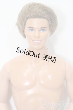 画像1: バービー/ケン S-25-07-27-439-NH-ZS