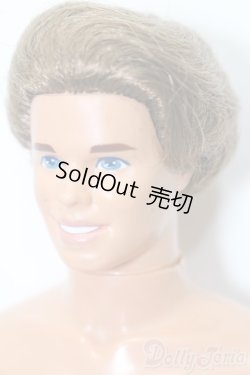画像2: バービー/ケン S-25-07-27-439-NH-ZS