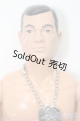GIジョー本体のみ S-25-08-24-560-NH-ZS