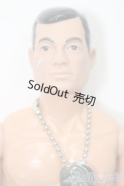 画像1: GIジョー本体のみ S-25-08-24-560-NH-ZS