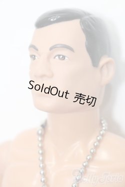 画像2: GIジョー本体のみ S-25-08-24-560-NH-ZS