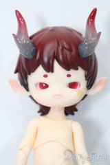 PENNY'S BOX x ADOU/阿豆ADOU-遇龍夢境 「龍と出会う夢」: 熾焔 S-25-02-23-442-NH-ZS