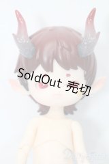 PENNY'S BOX x ADOU/阿豆ADOU-遇龍夢境 「龍と出会う夢」: 熾焔 S-25-09-28-467-NH-ZS