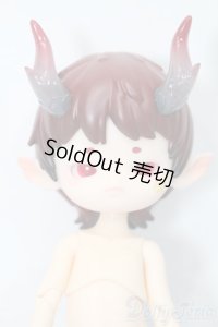 PENNY'S BOX x ADOU/阿豆ADOU-遇龍夢境 「龍と出会う夢」: 熾焔 S-25-09-28-467-NH-ZS