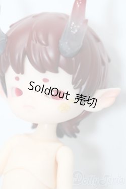 画像2: PENNY'S BOX x ADOU/阿豆ADOU-遇龍夢境 「龍と出会う夢」: 熾焔 S-25-09-28-467-NH-ZS