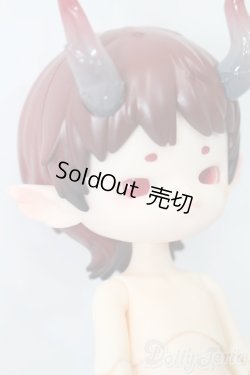 画像3: PENNY'S BOX x ADOU/阿豆ADOU-遇龍夢境 「龍と出会う夢」: 熾焔 S-25-09-28-467-NH-ZS